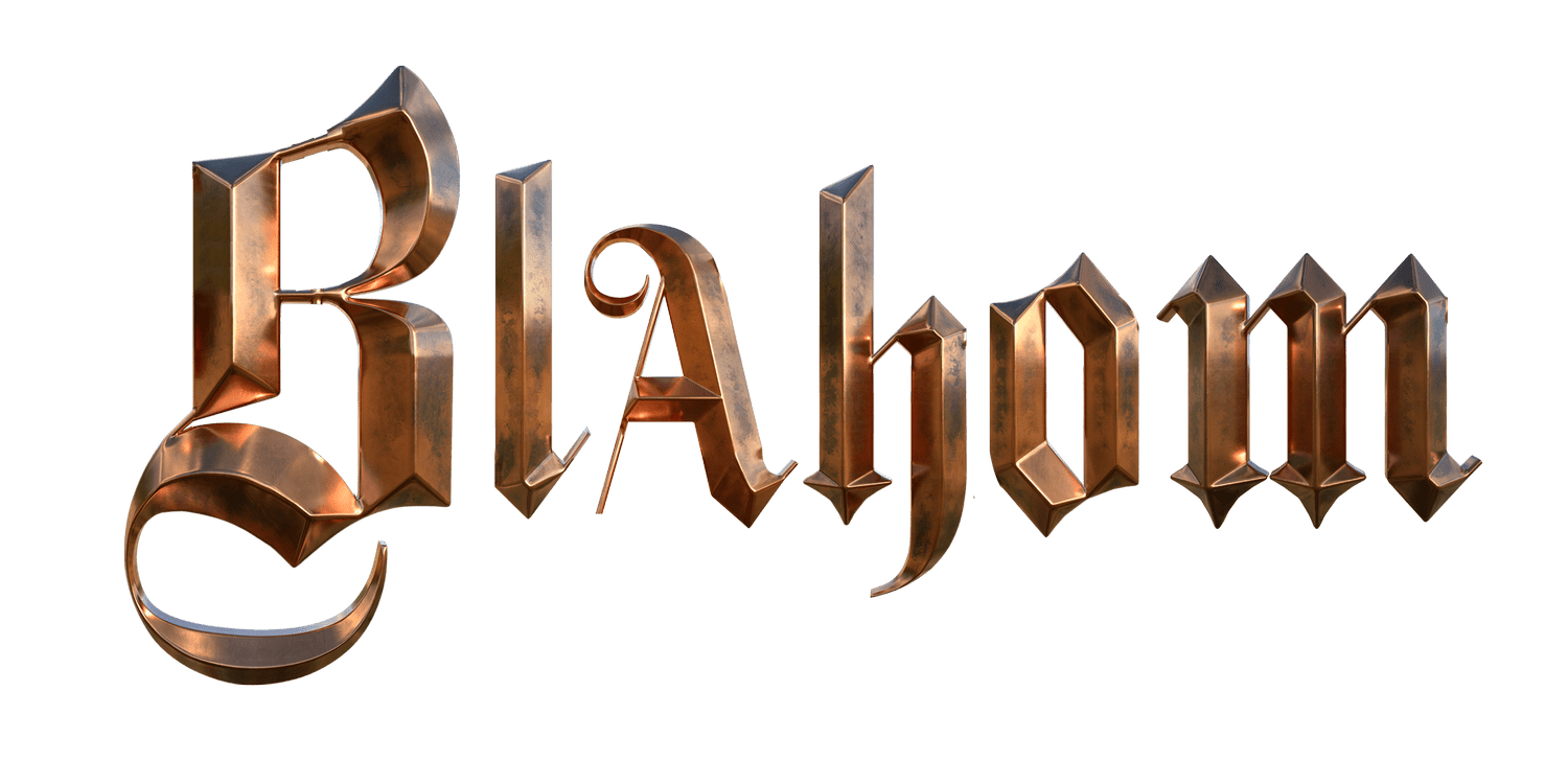 Blahom