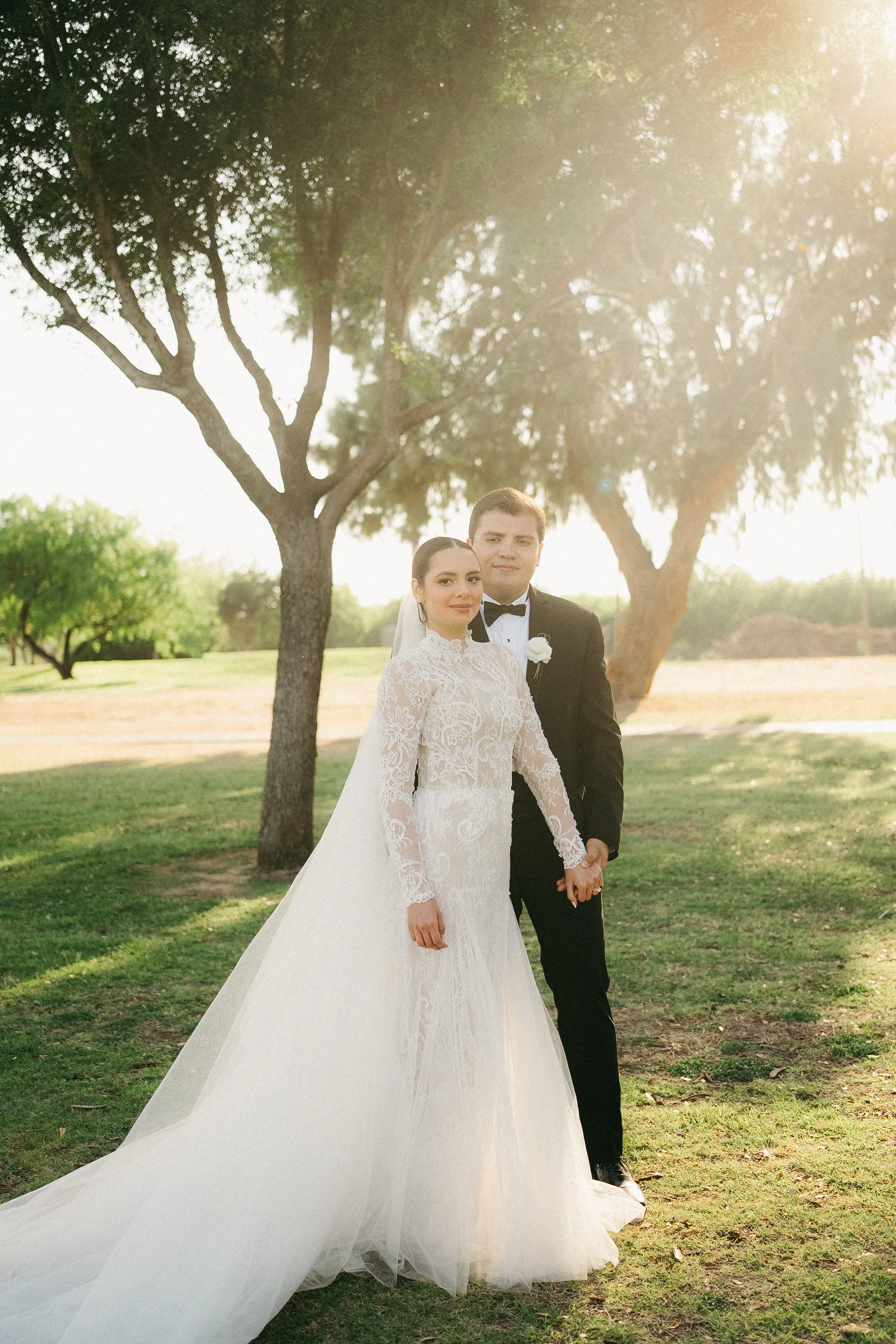 Abril & Mario - Wedding