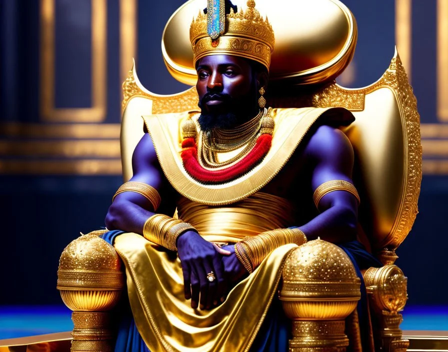 Chapter 2: Lil’ Anthonys Part I