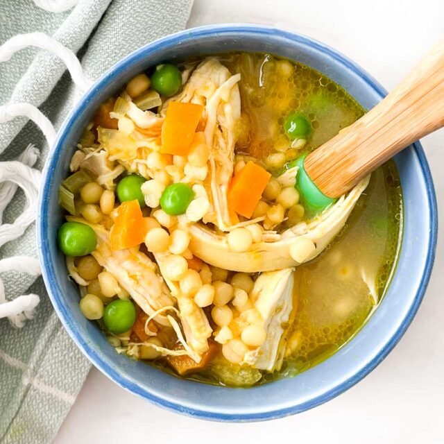 Weekly Soup
