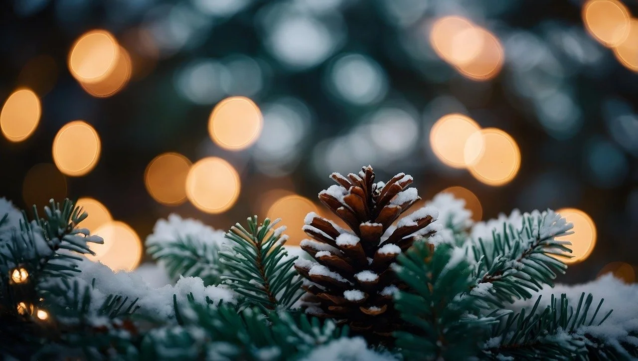 Merry Christmas, not Xmas