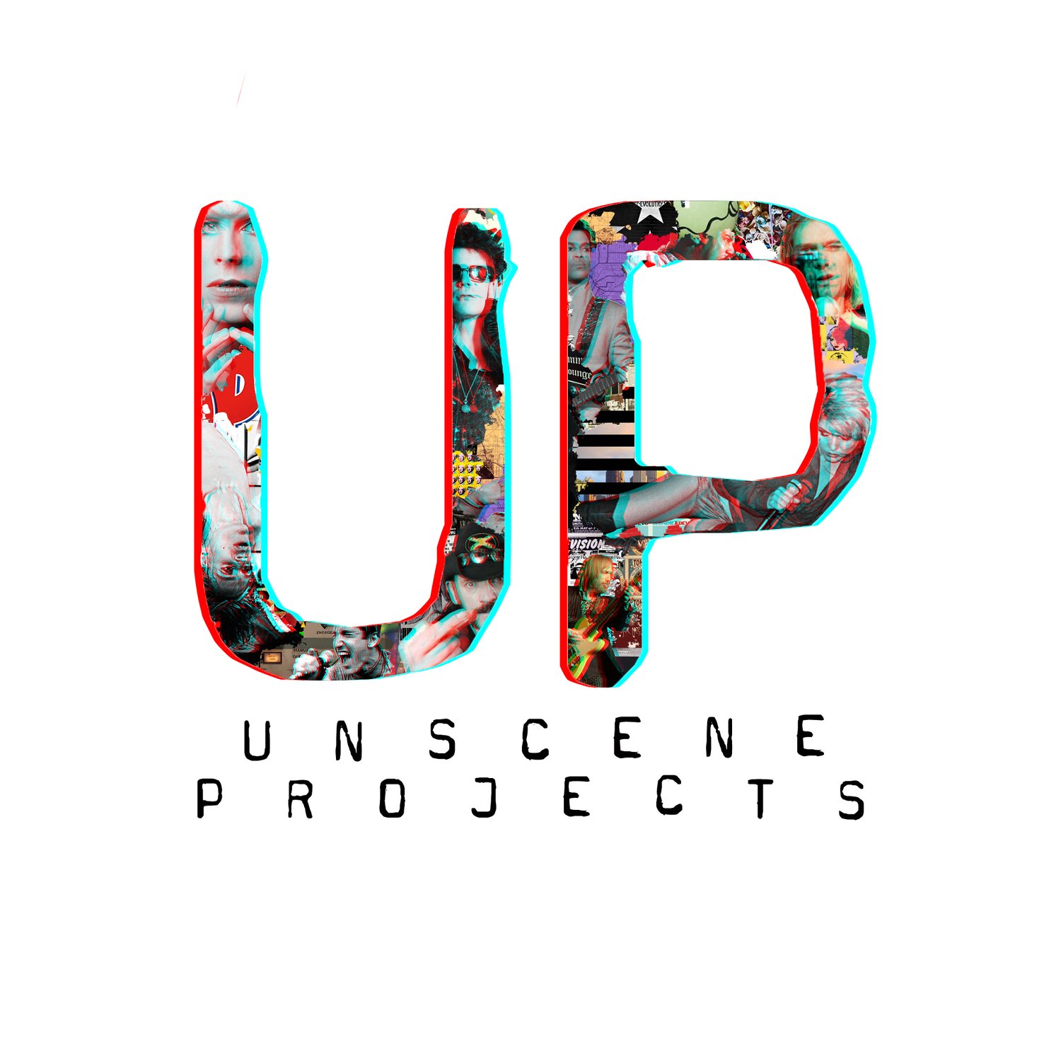 Unscene Projects
