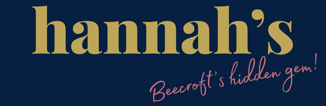 hannah's beecroft