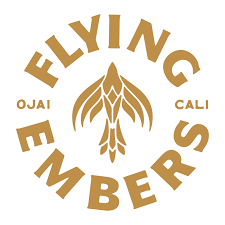 Flying Embers