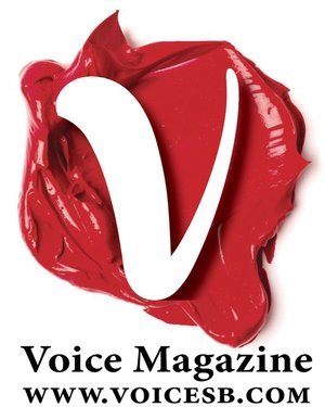 Voice Magazine (Copy)