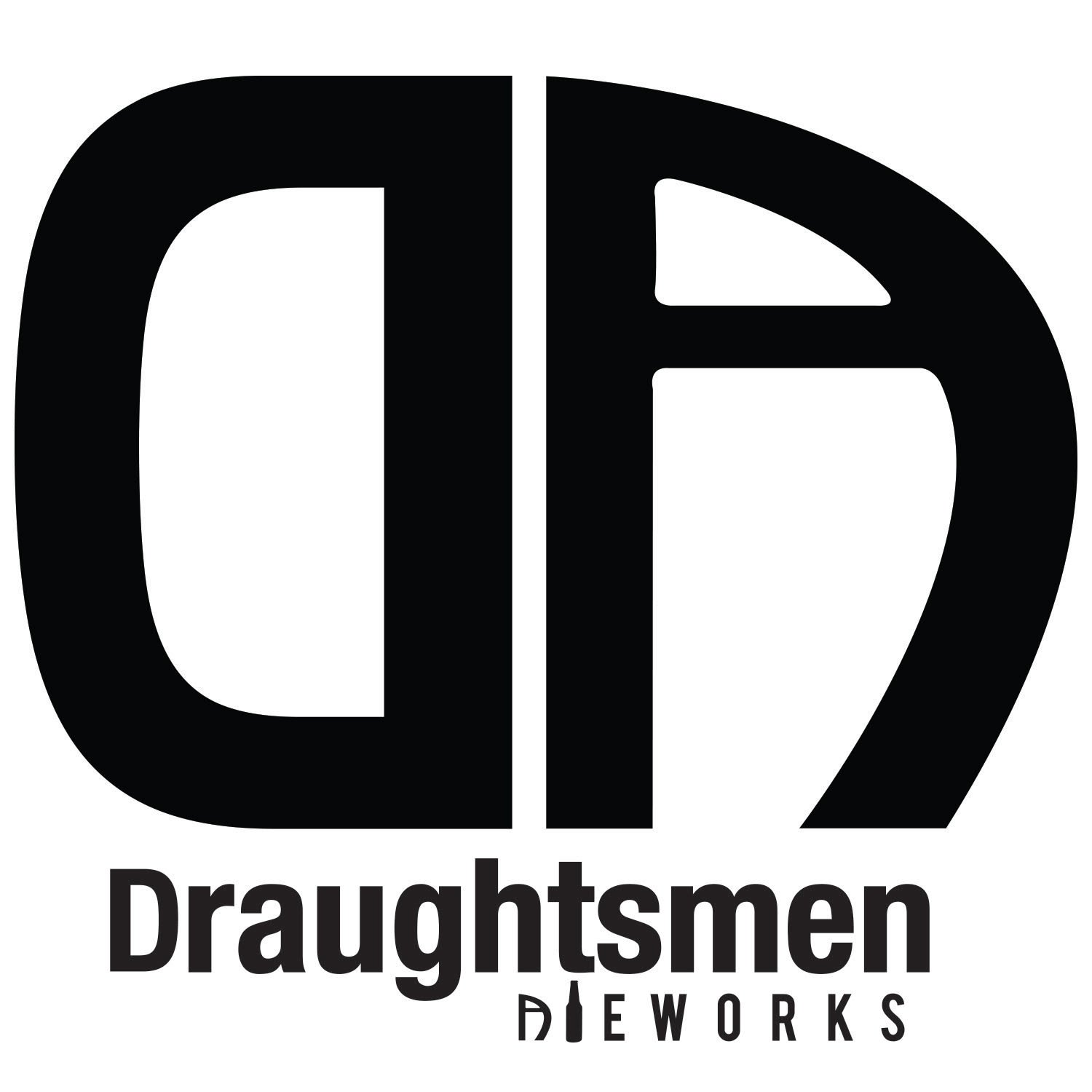 Draughtsmen Aleworks (Copy)