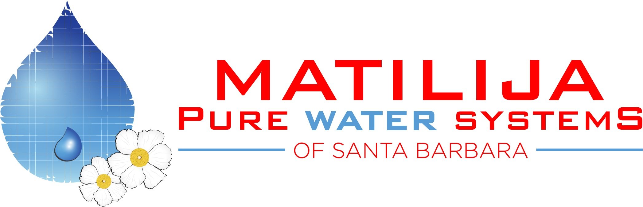 Matilija Pure Water Systems