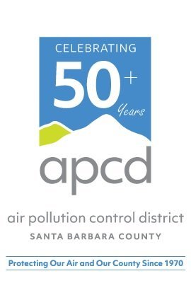 Air Pollution Control District- Santa Barbara County
