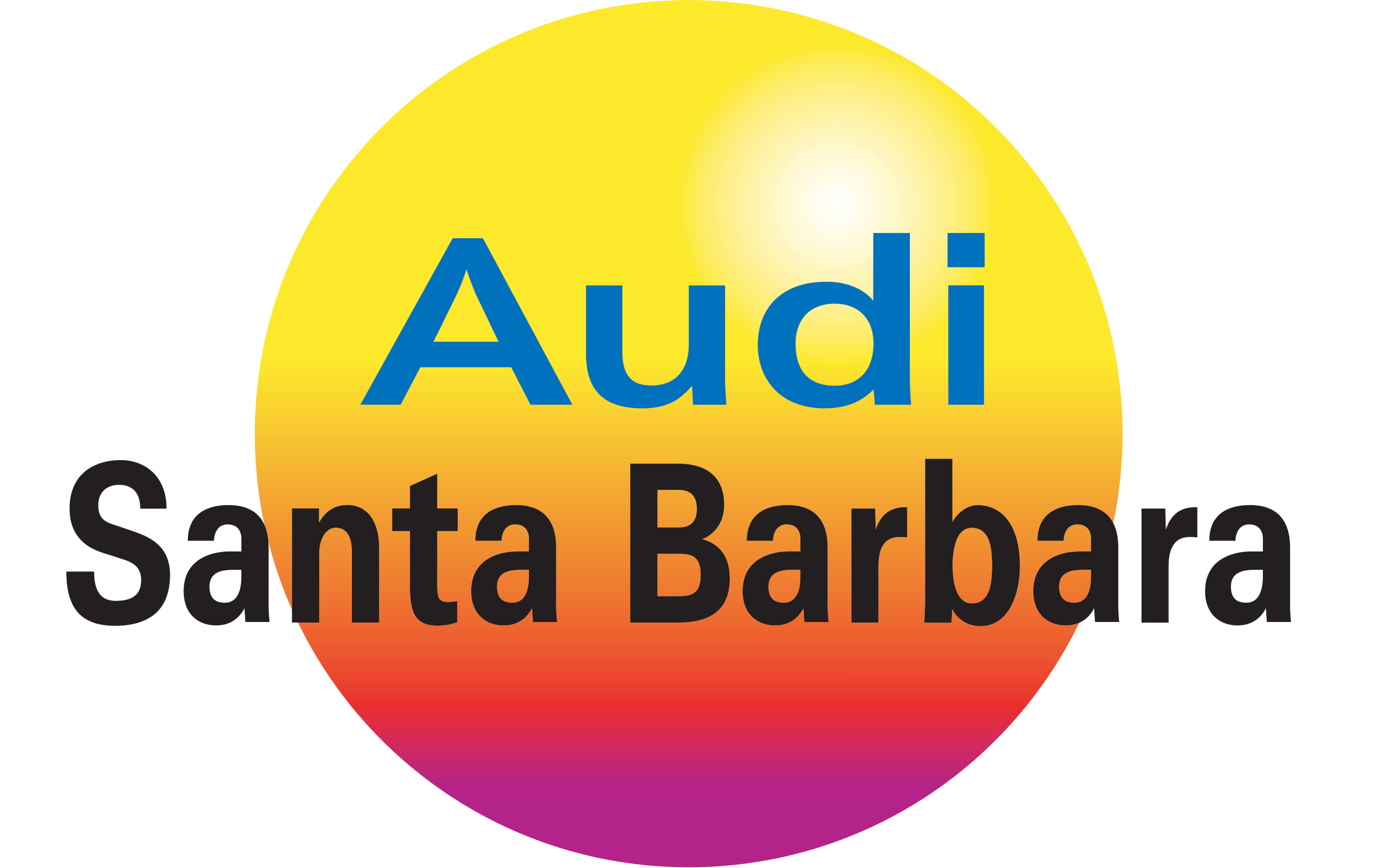 Audi Santa Barbara