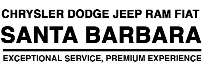 Santa Barbara Chrysler Dodge Jeep Ram Fiat 