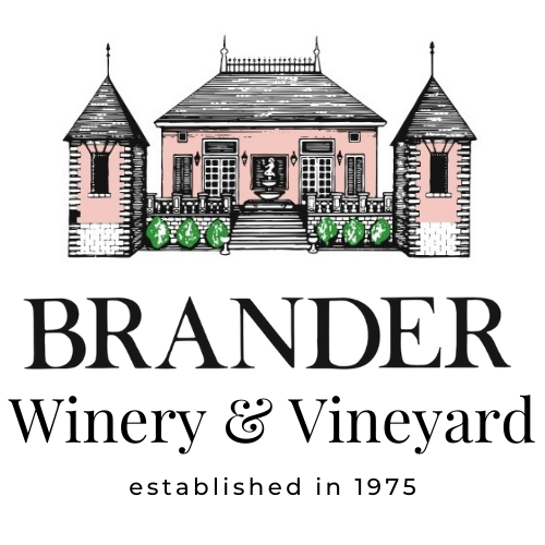 Brander Winery &amp; Vineyard (Copy)