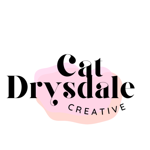 CAT DRYSDALE  