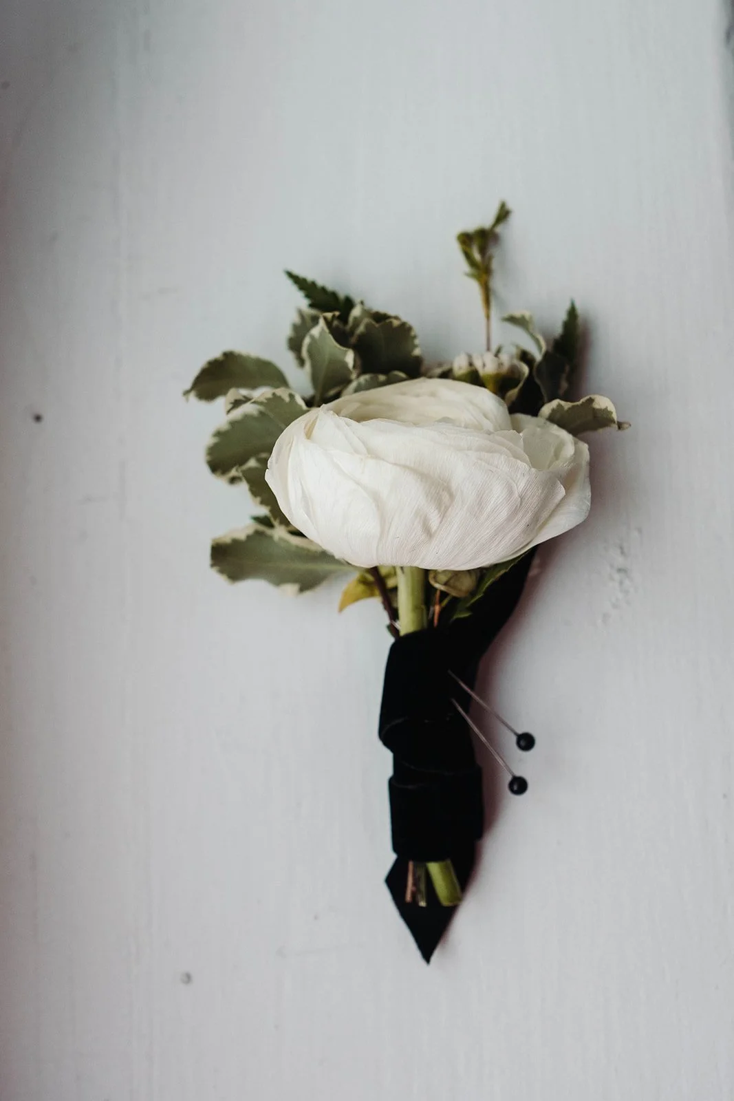 Boutonniere