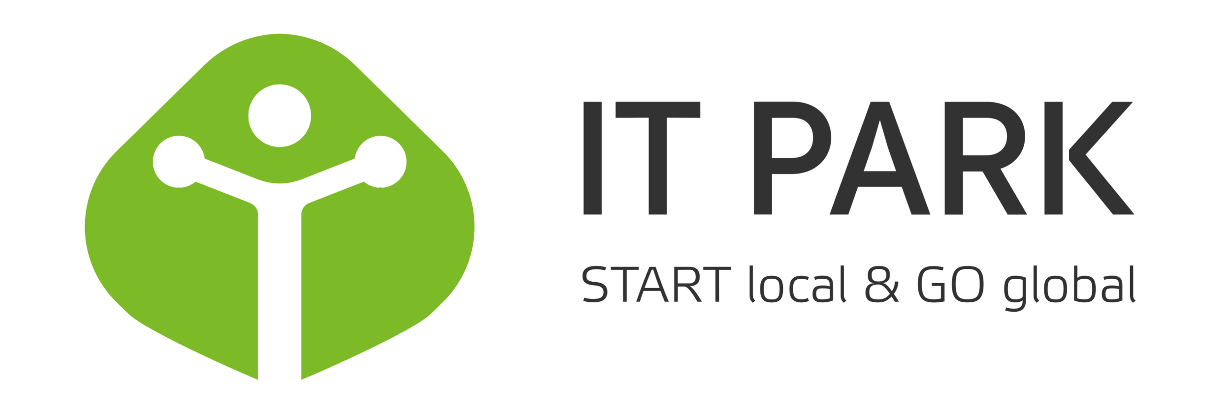 Starts local. Eora лого. Starts local. Логотип ит парка. It park logo.