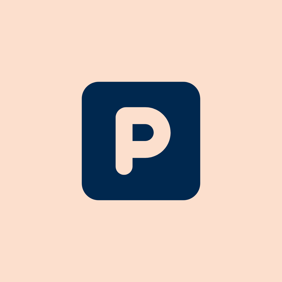 Parkering symbol