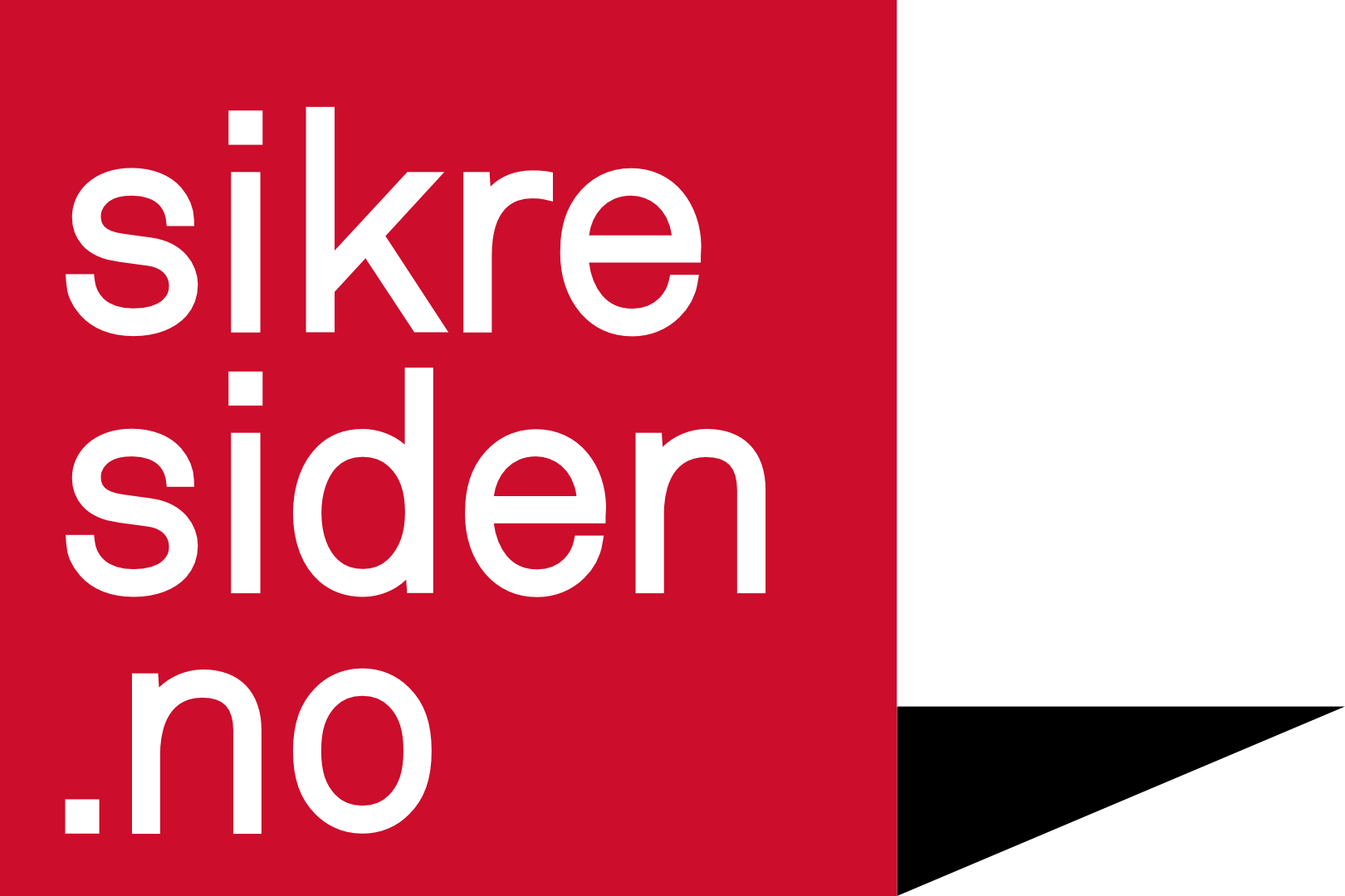 sikresiden.no logo