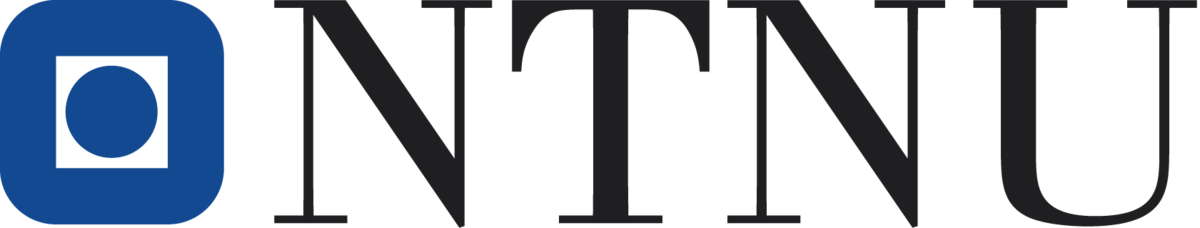 Logo av INNTU med blå sirkel og svart tekst.