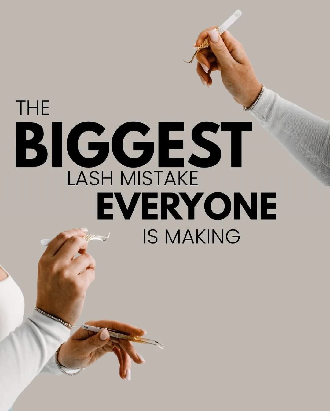 One-size-fits-all lashes don&rsquo;t exist&mdash;and here&rsquo;s why.
Every eye shape needs a custom lash map to enhance, not overpower, your features. Using the wrong lash style can make eyes look smaller, droopy, or uneven.
Customized lash extensi