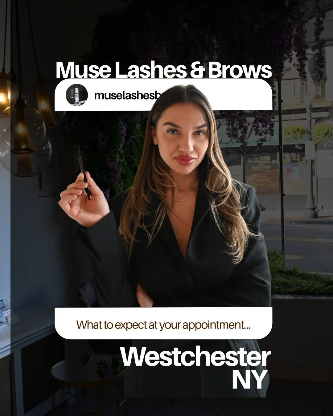 Experience luxury lash extensions designed just for you ✨ From a personalized consultation to flawless, precision application, every step is tailored to enhance your natural beauty. Relax in a calm, elevated environment while we create a look that&rs