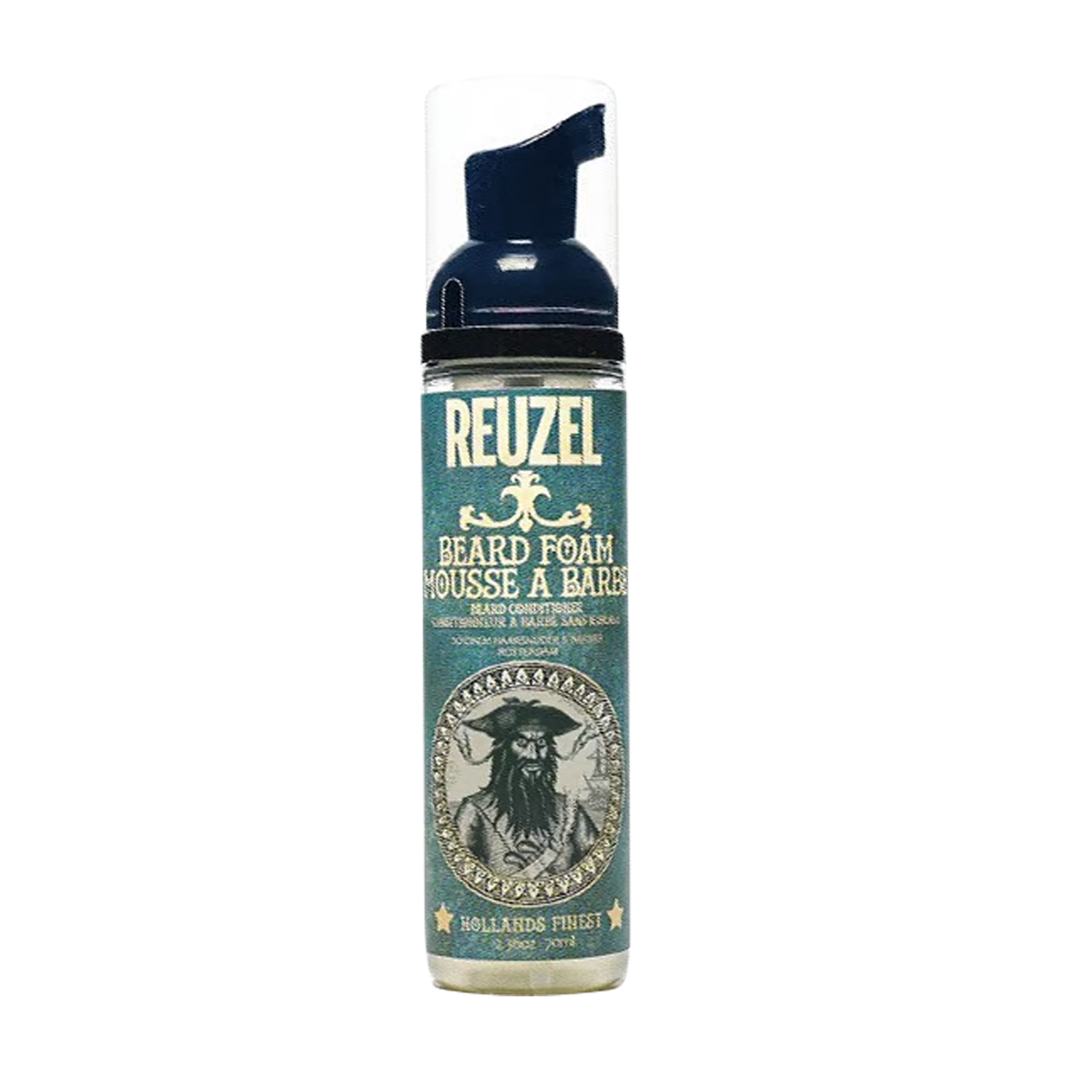Reuzel Beard Foam