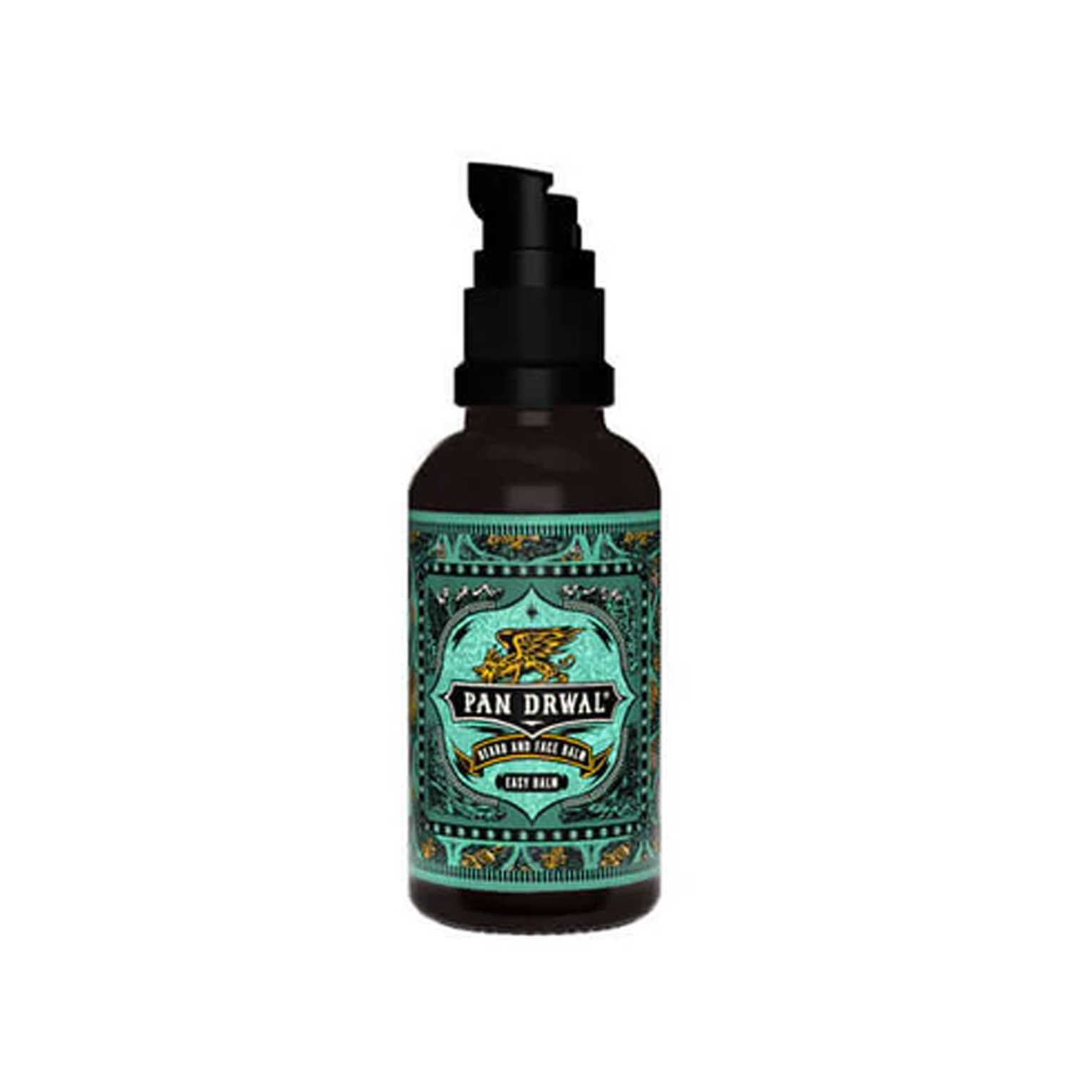 Pan Drwal - Easy Balm