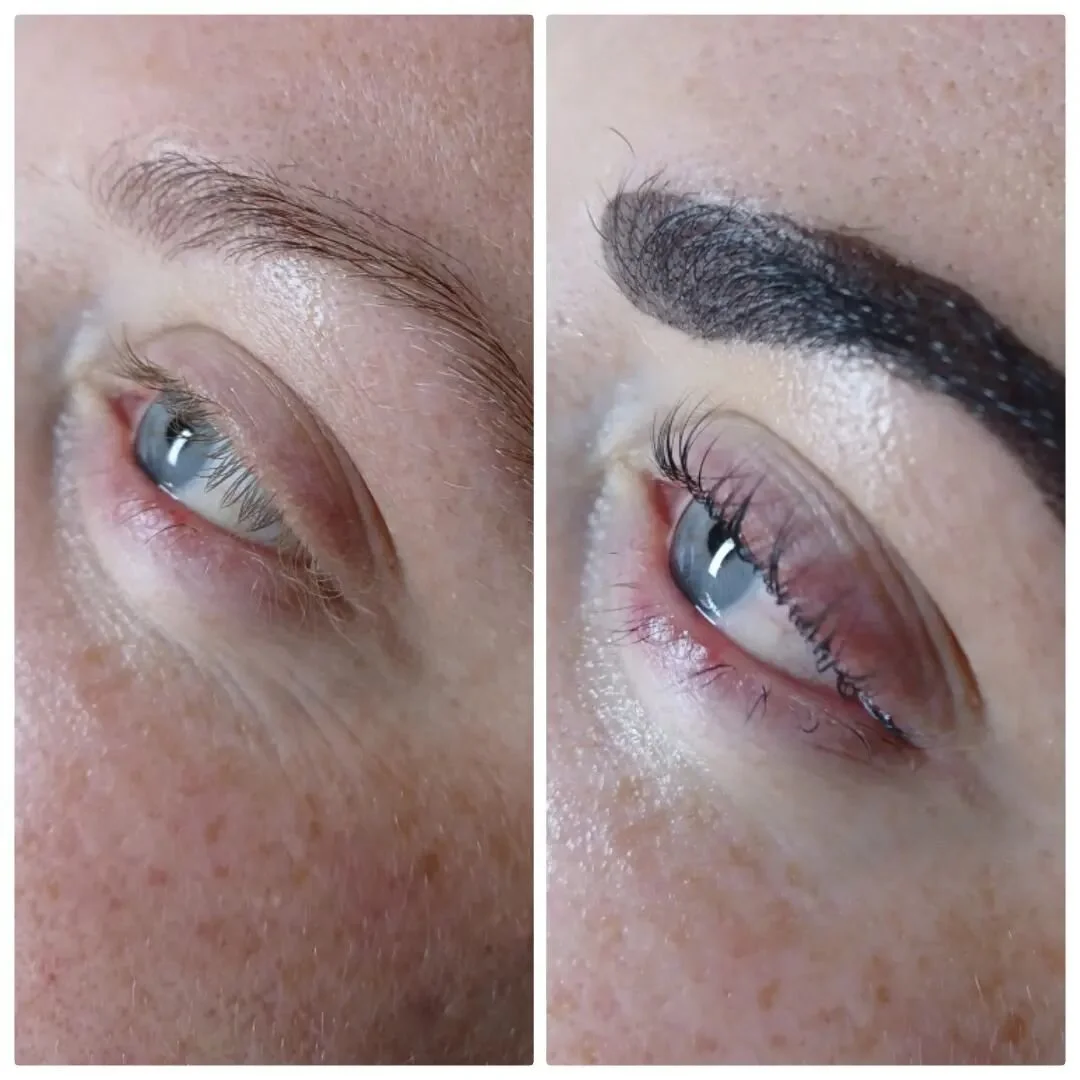 Vippel&oslash;ft p&aring; s&oslash;t kunde🥰

Pris vippel&oslash;ft ink farge: 760kr

Book time I juni allerede n&aring;. Listene fylles raskt om dagen😊

Du kan booke tid her
https://www.karolineshudpleie.no/

Eller ved &aring; kontakte meg her, ell