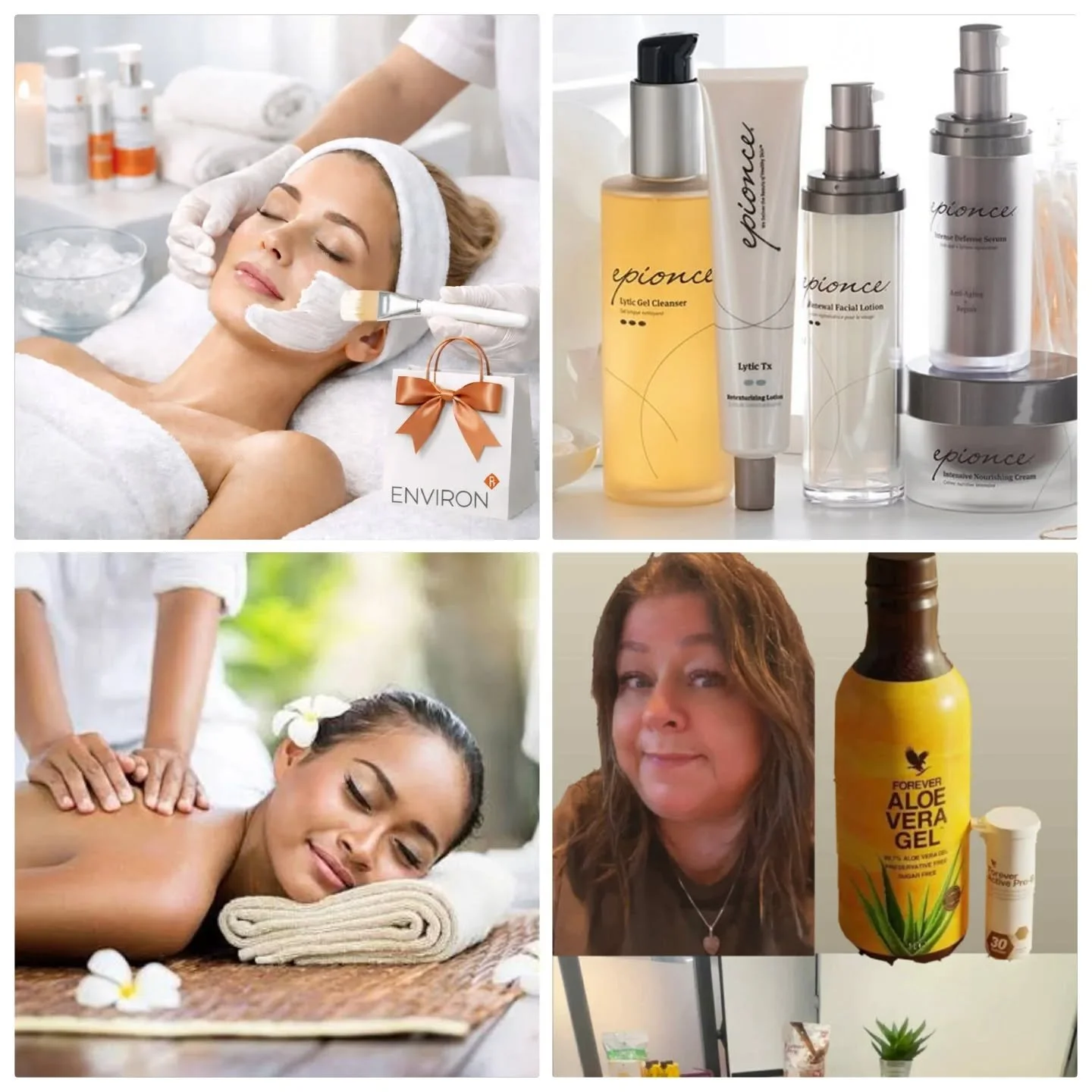 Torsdag har vi "&aring;pnings kveld"🤩 12/2, 17-20

*Goodiebags til alle handlende kunder.
*Drop in p&aring; cool peel fra Environ til 650kr
*20% p&aring; kosmetiske behandlinger hos Liliia
*20% p&aring; behandlinger som settes opp denne da