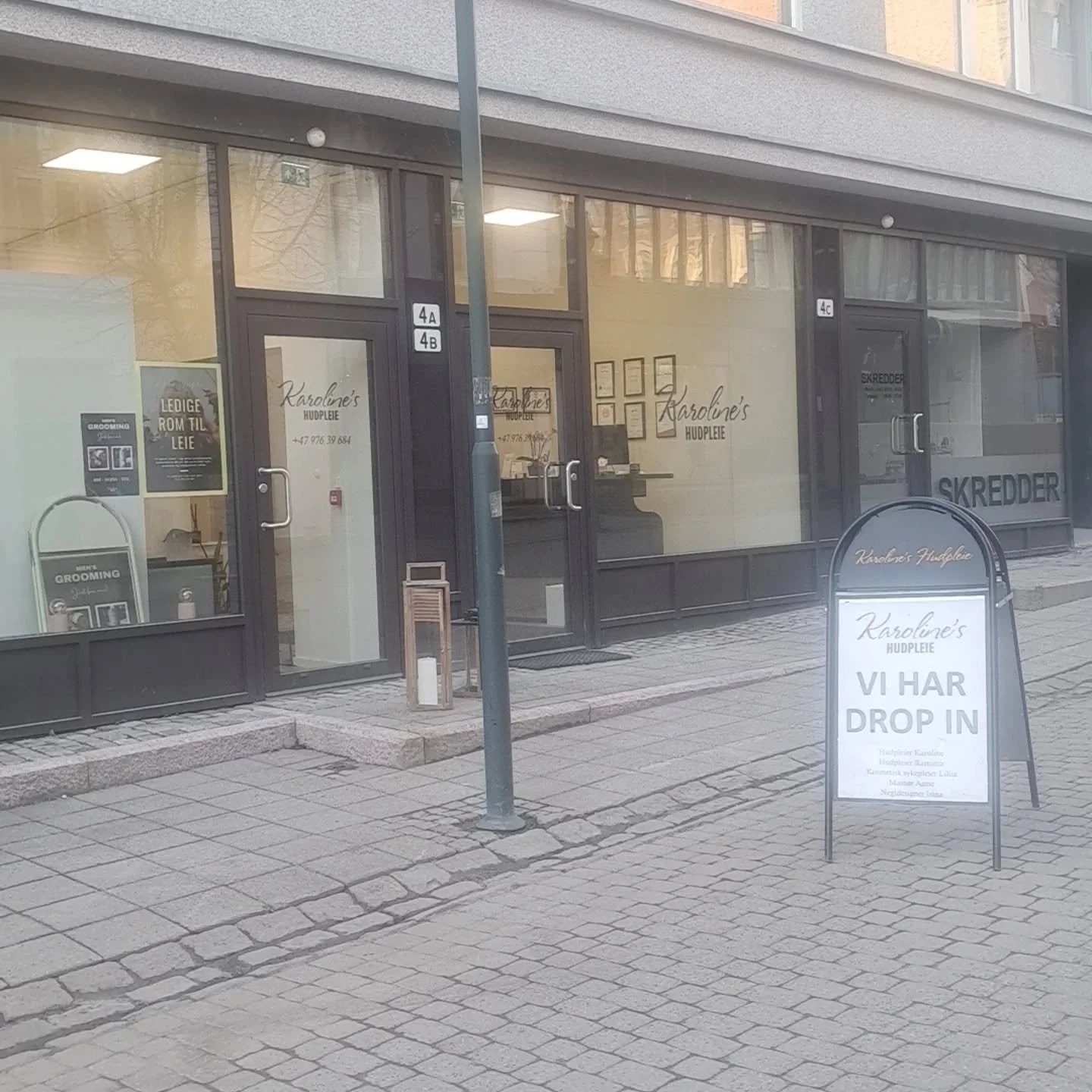 Lyst til &aring; bli en del av v&aring;rt team?🙂
Vi har fortsatt plass til flere. 

Send pm for mer informasjon🤩
#ledigerom #team #skj&oslash;nnhetssalong #skj&oslash;nnhetogvelv&aelig;re @irene_beauty_16 @bylabhonefoss