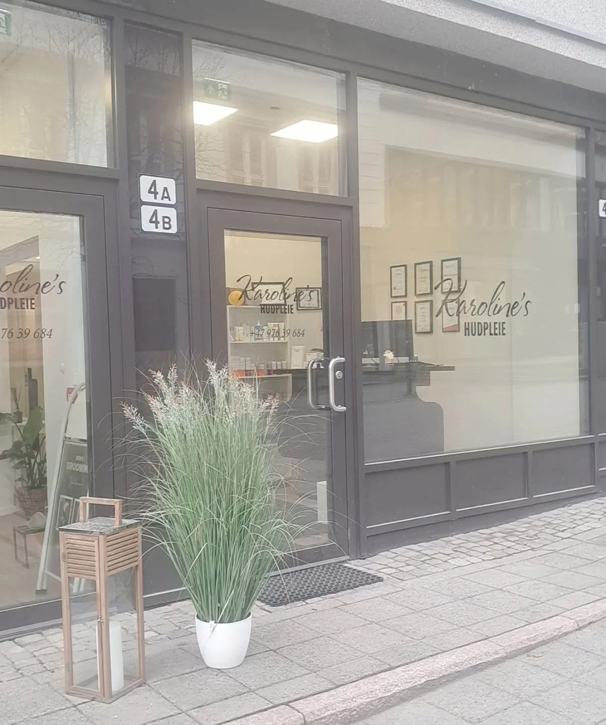 Vi er klare for ny uke🤩

&Oslash;nsker du time hos oss, book her
https://www.karolineshudpleie.no/

Eller kontakt oss her,eller p&aring; 97639684
#skj&oslash;nnhetssalong #skincare #skj&oslash;nnhetogvelv&aelig;re #booking