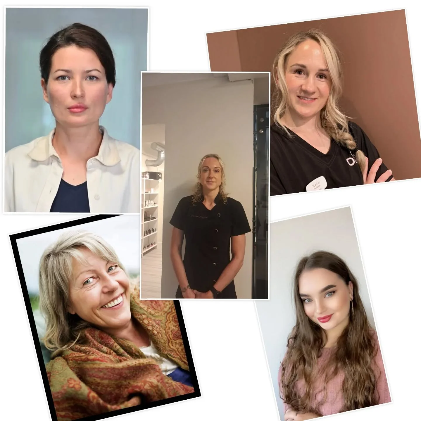 Vi er klare for ny uke😍
Timene fylles til 17.mai, v&aelig;r rask med &aring; booke tid her
https://www.karolineshudpleie.no/

Eller kontakt oss her,eller p&aring; 97639684
#nyuke #skj&oslash;nnhetogvelv&aelig;re #skintherapist #helhetsterapi #neglde