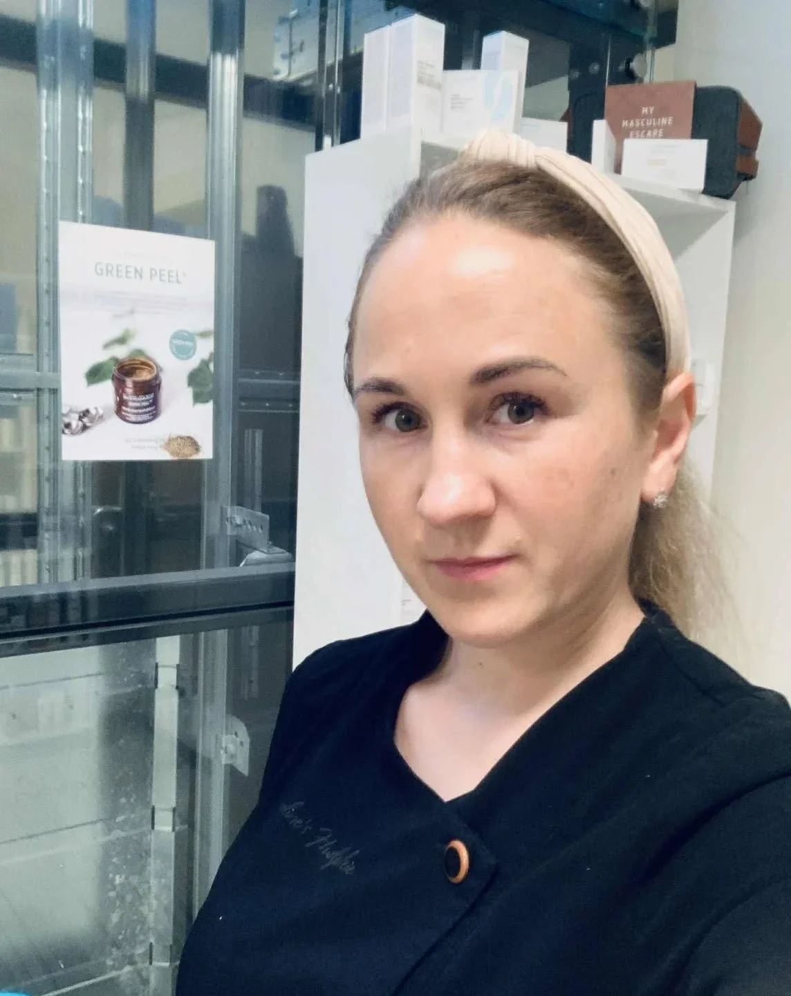 Raminta har litt ledig i dag,onsdag🙂
&Oslash;nsker du time?
Book her
https://www.karolineshudpleie.no/
Eller kontakt oss p&aring; tlf 97639684
#ledigtimer #skj&oslash;nnhetogvelv&aelig;re #skintherapist #skincare #onsdag