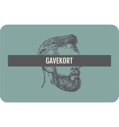 Gavekort