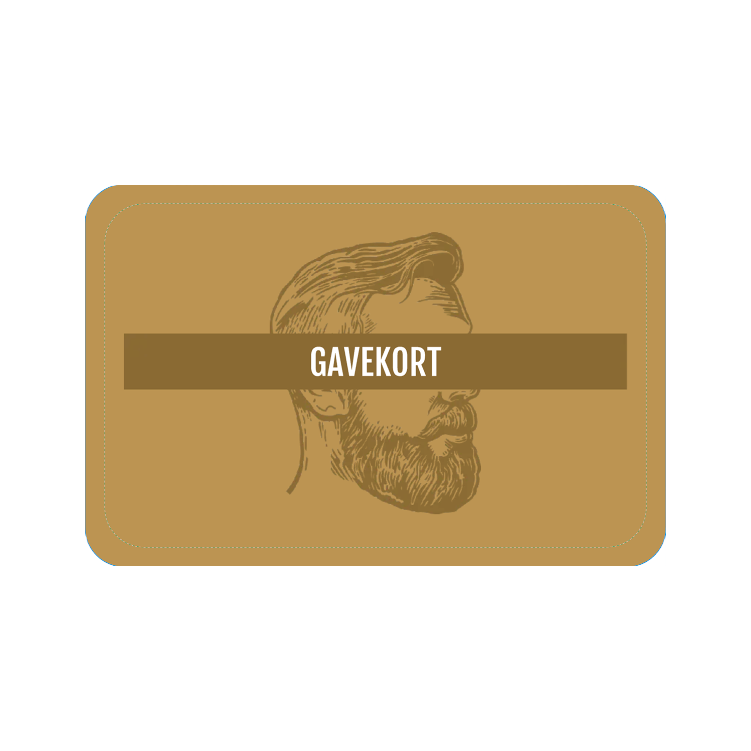 Gavekort