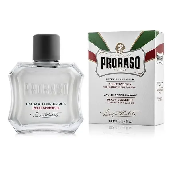 Proraso-aftershave Balm - Sensitiv.webp