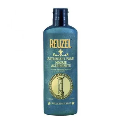 Reuzel Astringent Foam