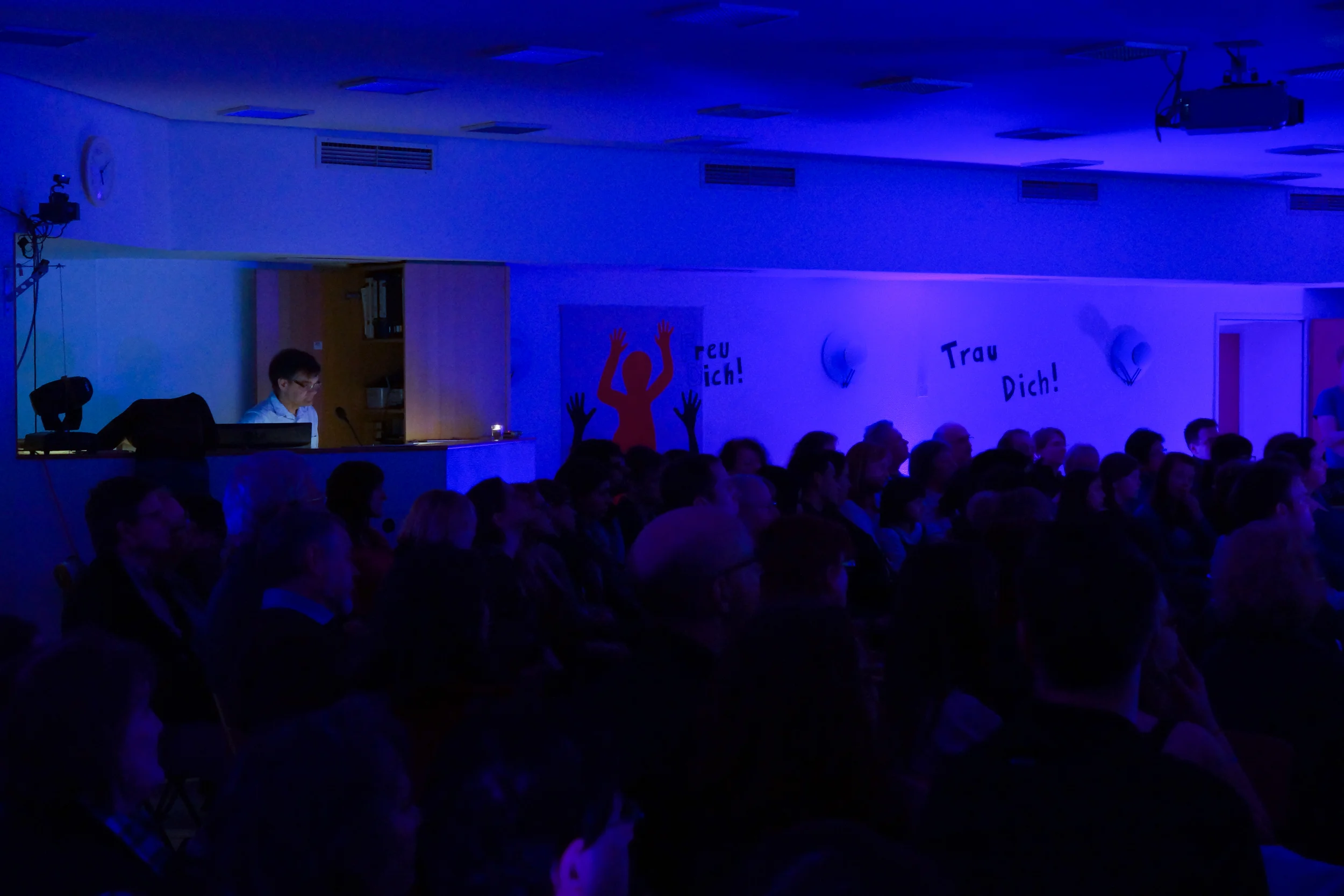 SPOTLIGHT-Gottesdienst