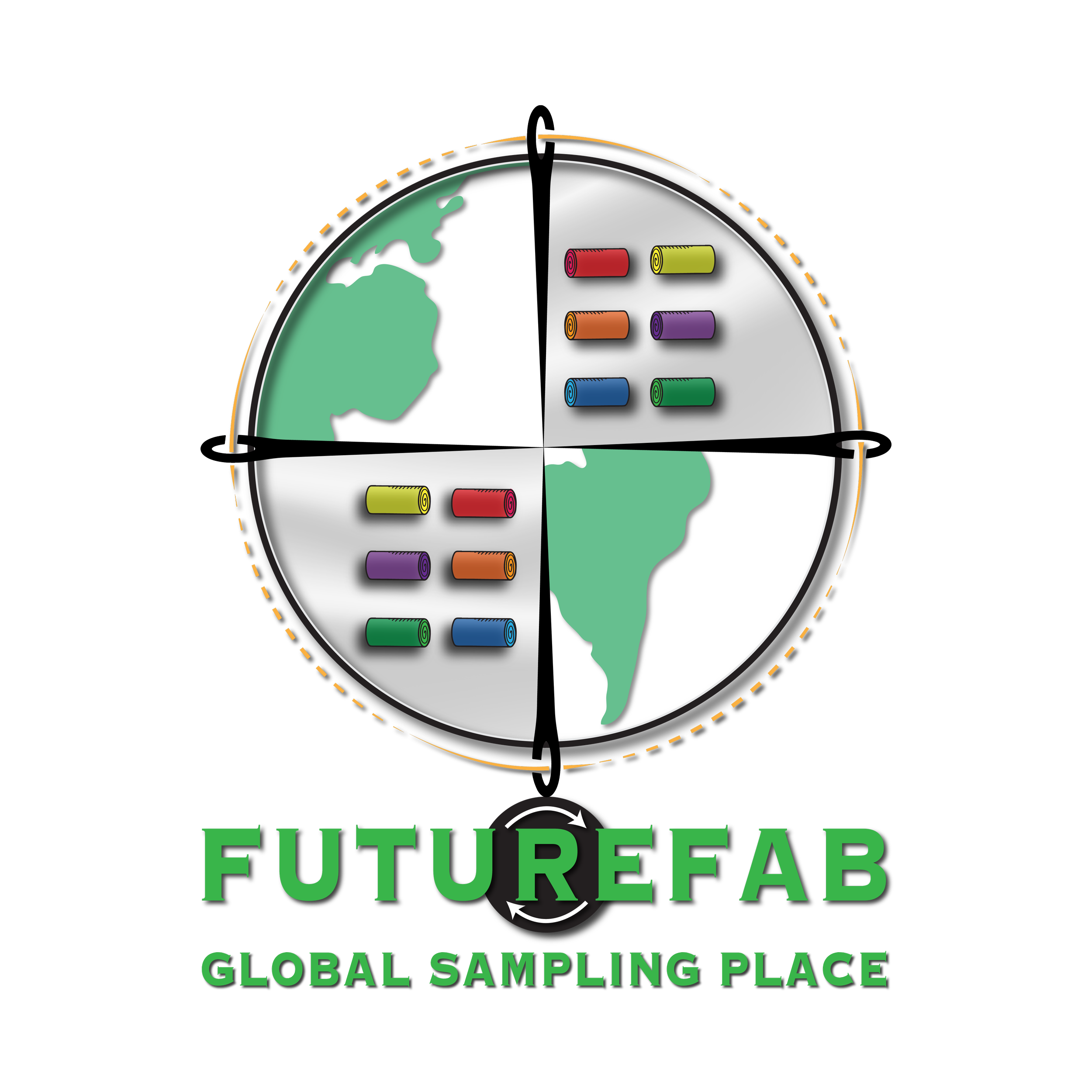 Contact — Futurefab Global Sampling Place Discover the Best Fabrics