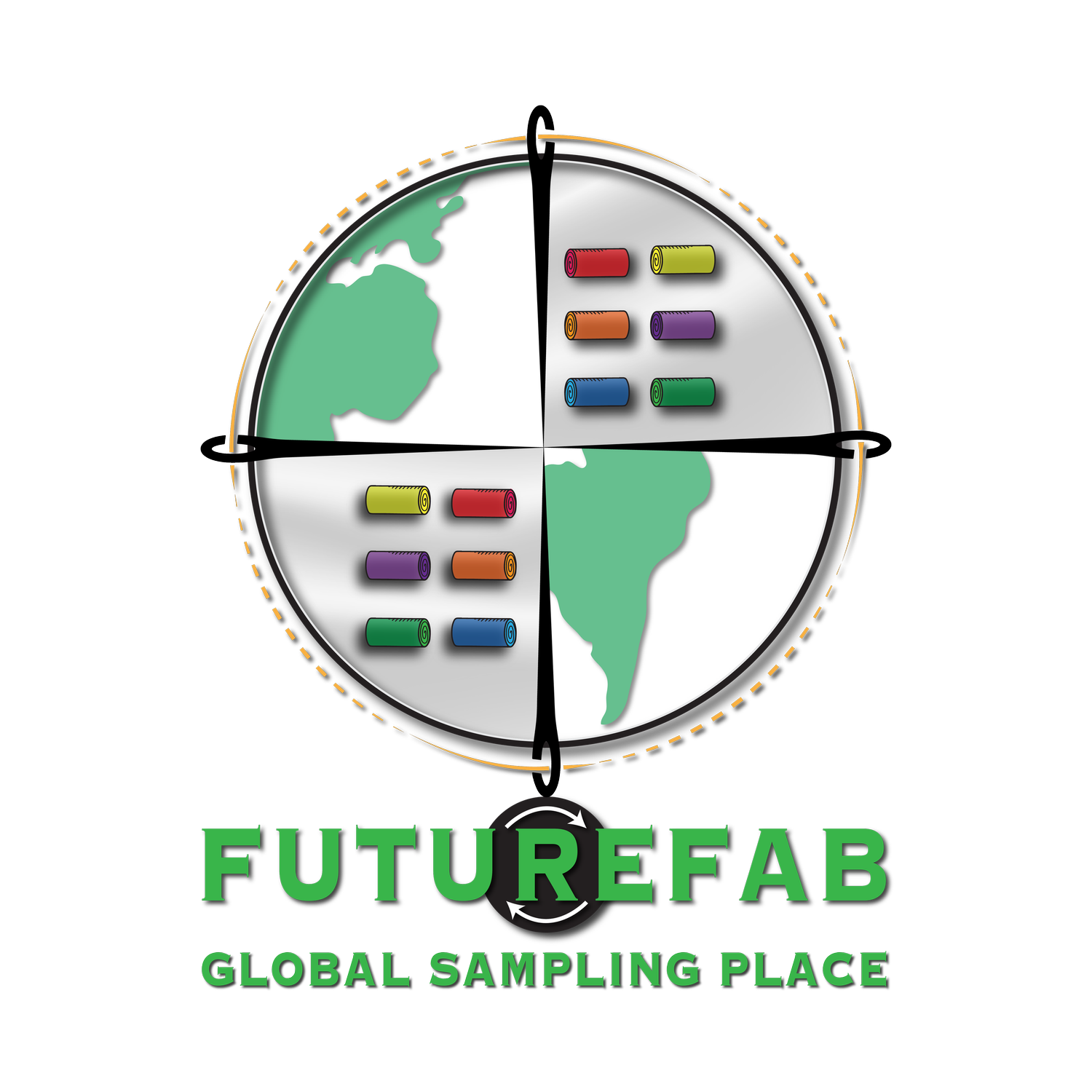Our Fabrics — Futurefab Global Sampling Place Discover the Best