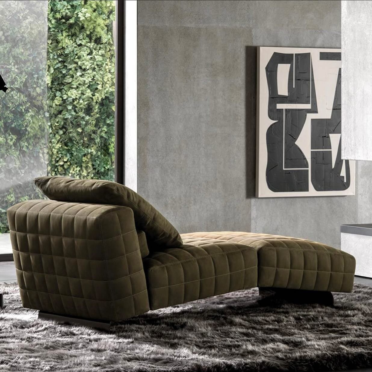 Minotti, Twiggy Chaise Longue

#minotti #minottifurniture #chaiselongue #livingroomdecor #interiordesign #interiorinspiration #luxuryhomes