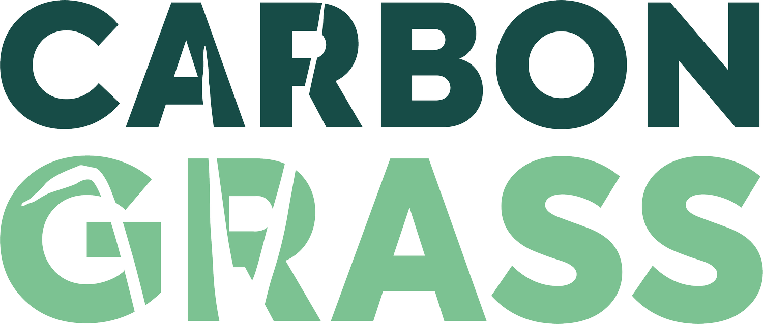 Carbon Grass