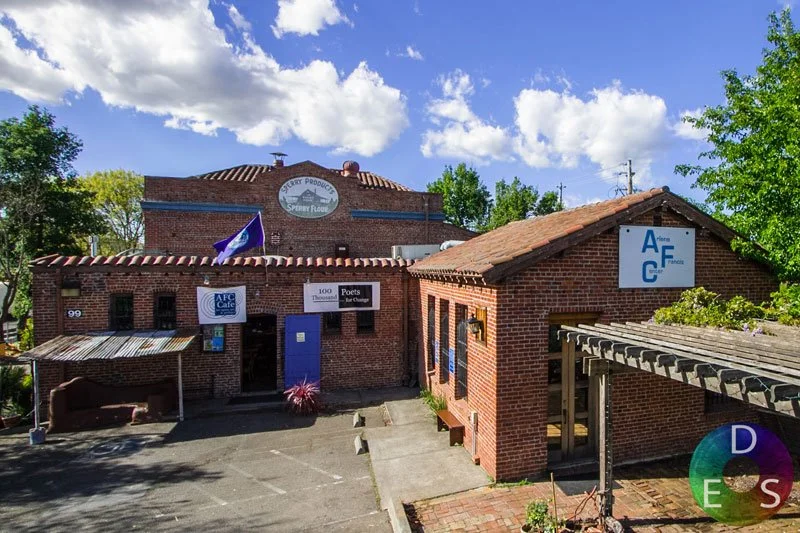 Arlene Francis Building.jpg