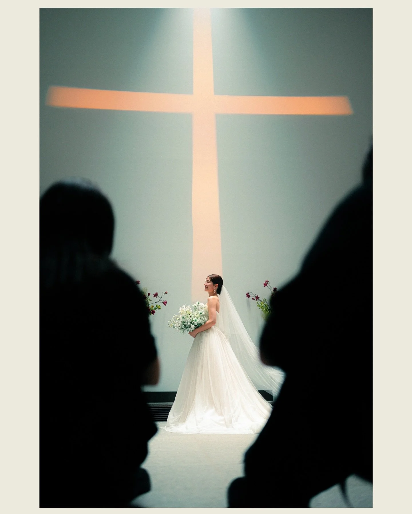 👰✝️ @__nbls__  @kento_moriguchi