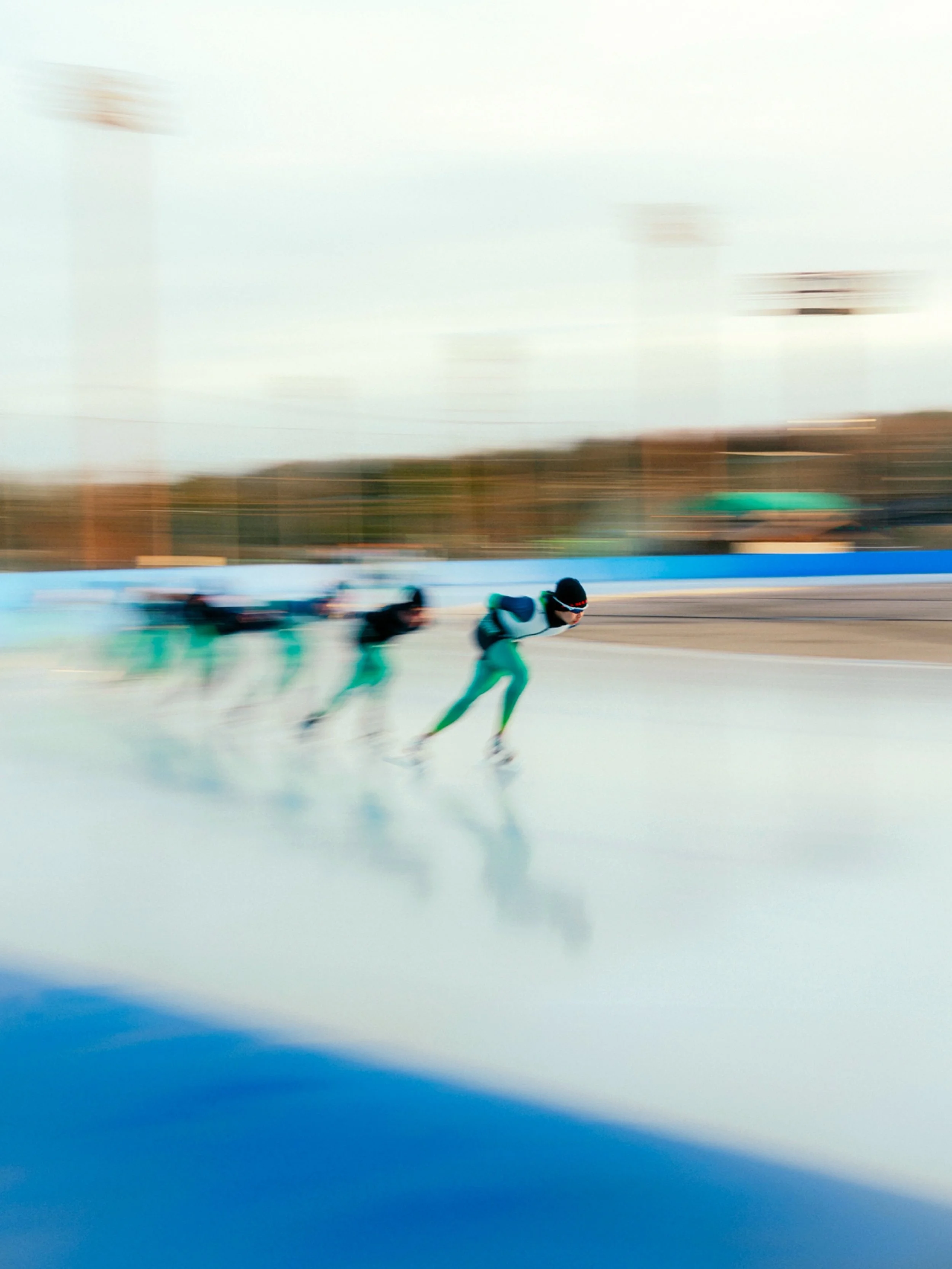 ⛸️⛪️
