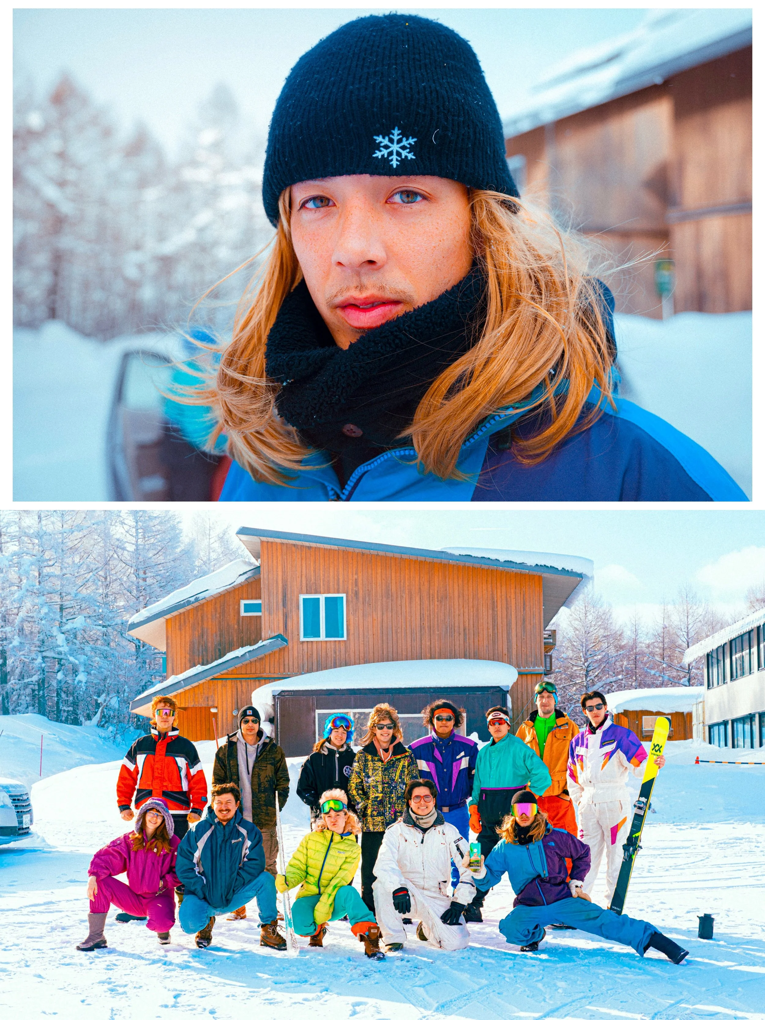 Zao 2026 ❄️