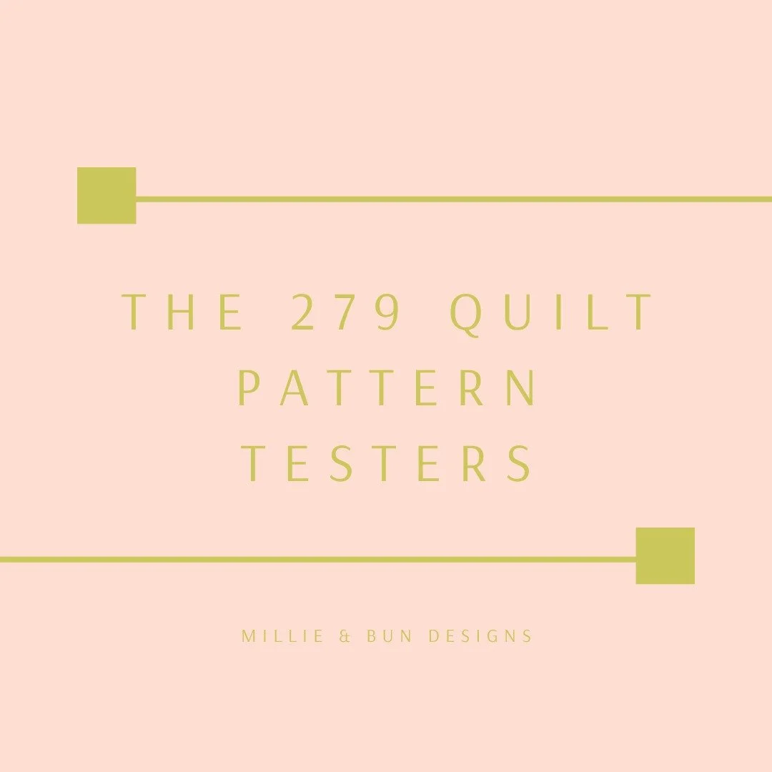 Who wants to see some gorgeous tester makes??? 

I have some seriously amazing testers that I am so privileged to work with. As usual, they each made an absolutely gorgeous quilt that reflects their own style, and I&rsquo;m so happy to share them. Pl