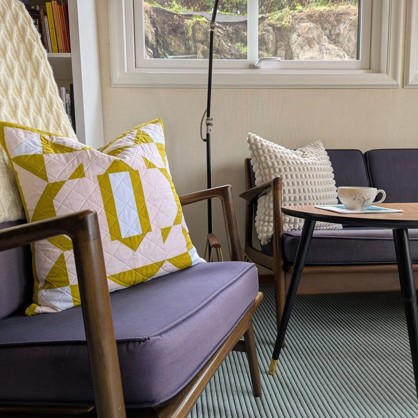 A little Easter rearranging 🤩

Growing up, Easter was a one day affair. A quick morning egg hunt, a basket from the Easter bunny, a large lunch, and that was kind of it. Here in Norway, it&rsquo;s a multi day (if not a full week!) situation. Most fo