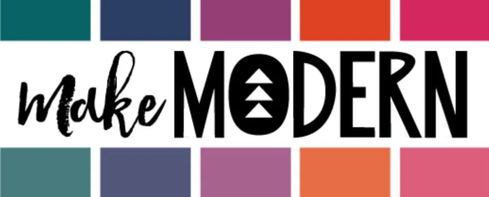 Make Modern Magazine Logo
