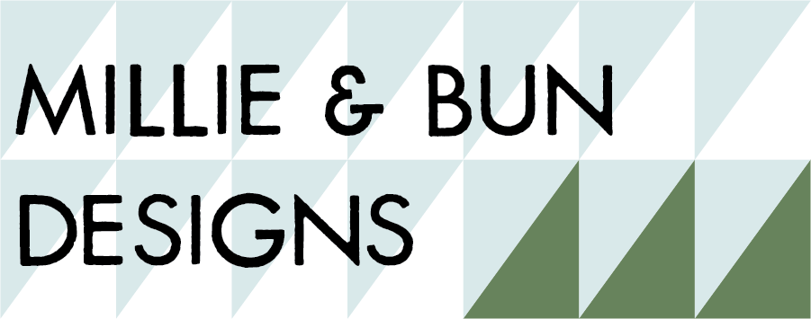 Millie &amp; Bun Designs