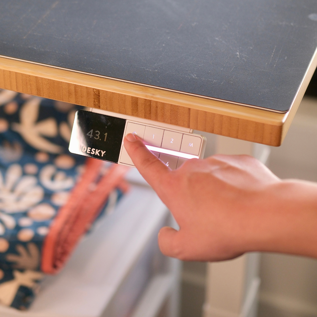 Alison from In The Light Quilts on Millie & Bun Designs Five Favs Blog