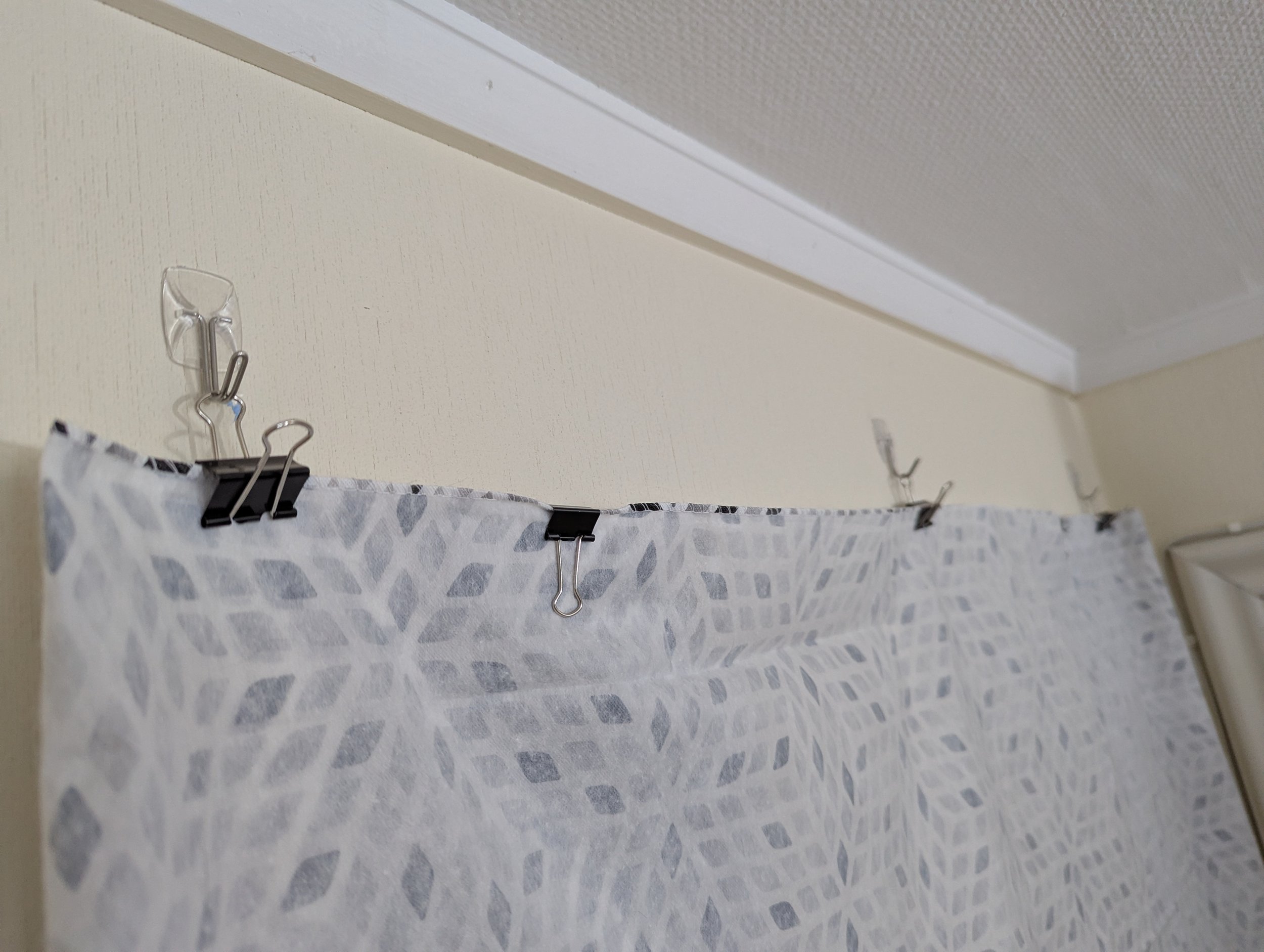 Millie & Bun Designs quilt design wall tutorial